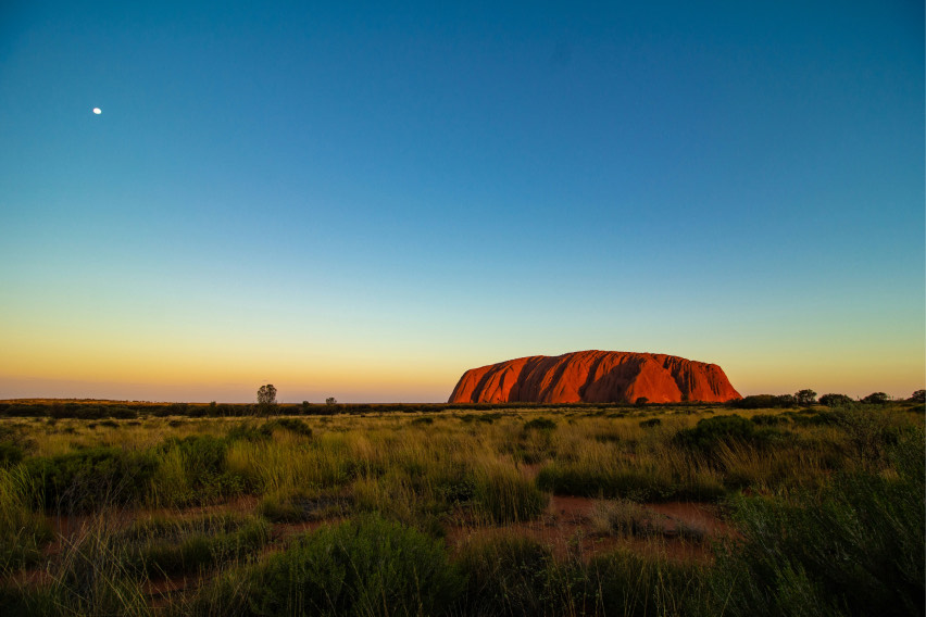 Uluru